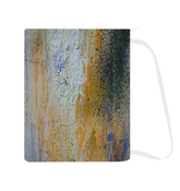 Lakeside Retreat Laundry Bag